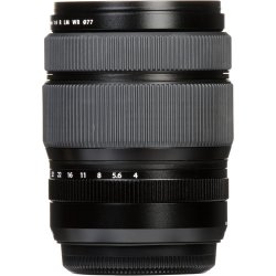 Fujifilm GF 32-64mm f/4 R LM WR - SPAR DKK 3500,-
