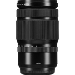 Fujifilm GF 45-100mm/4 R LM OIS WR - SPAR DKK 3500,-