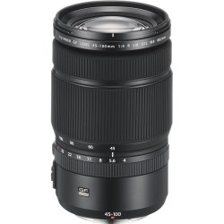Fujifilm GF 45-100mm/4 R LM OIS WR - SPAR DKK 3500,-