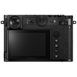 Fujifilm GFX100RF Sort