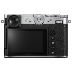 Fujifilm GFX100RF Silver