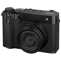 Fujifilm GFX100RF Sort
