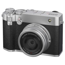 Fujifilm GFX100RF Silver