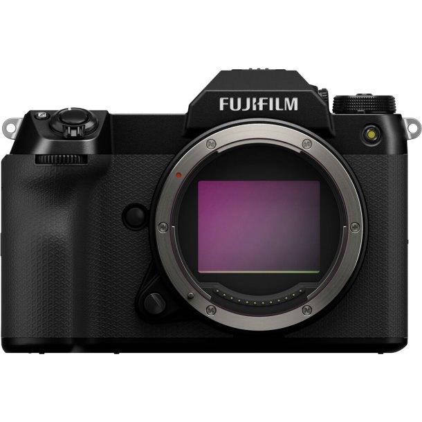 Fujifilm GFX100S II