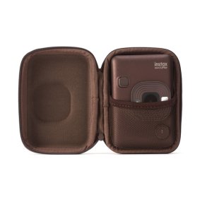 Fujifilm INSTAX  MINI LiPlay  Deep bronze Case