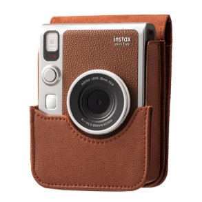 Fujifilm Instax Mini EVO Case Brown