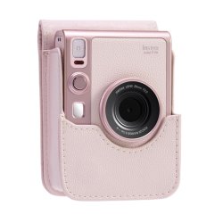Fujifilm Instax Mini EVO Case Gentle Rose