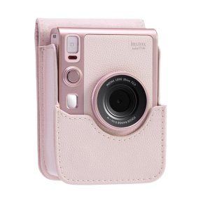 Fujifilm Instax Mini EVO Case Gentle Rose