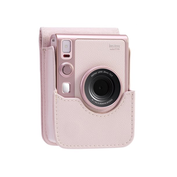 Fujifilm Instax Mini EVO Case Gentle Rose