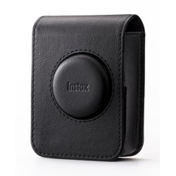 Fujifilm Instax Mini EVO Case Black