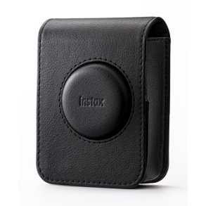 Fujifilm Instax Mini EVO Case Black