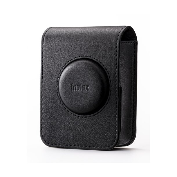 Fujifilm Instax Mini EVO Case Black