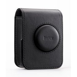 Fujifilm Instax Mini EVO Case Black