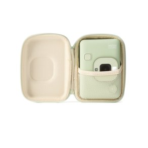 Fujifilm INSTAX LiPlay matcha green Case