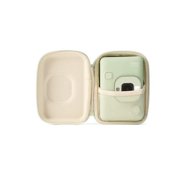Fujifilm INSTAX LiPlay matcha green Case