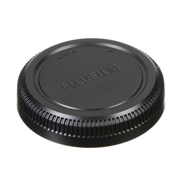 Fujifilm RLCP-002 Rear Lens Cap For GFX