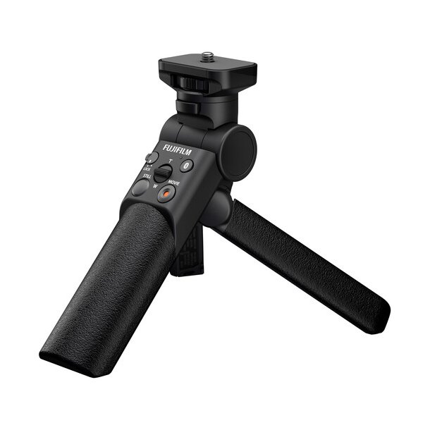 Fujifilm Tripod TG-BT1 Grip with Bluetooth