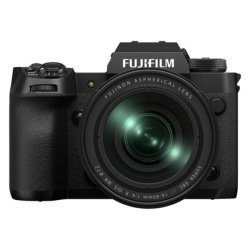 Fujifilm X-H2 m/XF 16-80mm f/4 R OIS WR