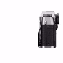 Fujifilm X-T30 III Hus - Silver