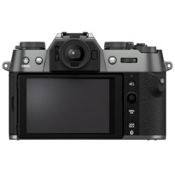 Fujifilm X-T50 Hus - Charcoal