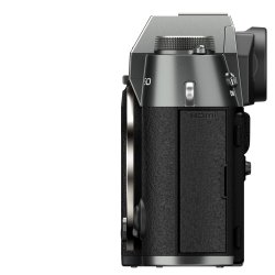 Fujifilm X-T50 Hus - Charcoal