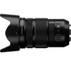 Fujifilm Fujinon XF 18-120mm f/4.0 LM PZ WR