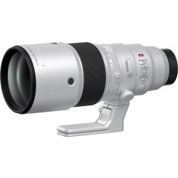 Fujifilm Fujinon XF 500mm F5.6 R LM OIS WR  - SPAR DKK 3000,-