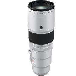 Fujifilm Fujinon XF 500mm F5.6 R LM OIS WR  - SPAR DKK 3000,-