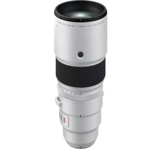 Fujifilm Fujinon XF 500mm F5.6 R LM OIS WR  - SPAR DKK 3000,-