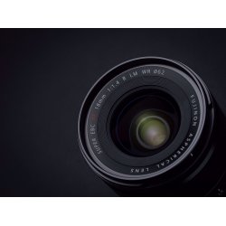 Fujifilm Fujinon XF 18mm f/1.4 R LM WR - SPAR DKK 1000,-