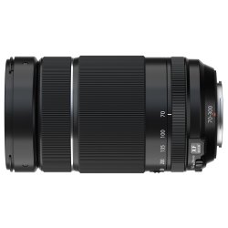 Fujifilm Fujinon XF 70-300mmF4-5.6 R LM OIS WR - incl. Haida Clear filter! 