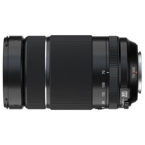 Fujifilm Fujinon XF 70-300mmF4-5.6 R LM OIS WR - SPAR DKK 1000,-