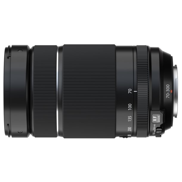 Fujifilm Fujinon XF 70-300mmF4-5.6 R LM OIS WR