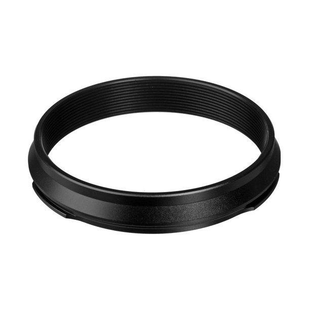 Fujifilm AR-X100B Adapterring - Sort