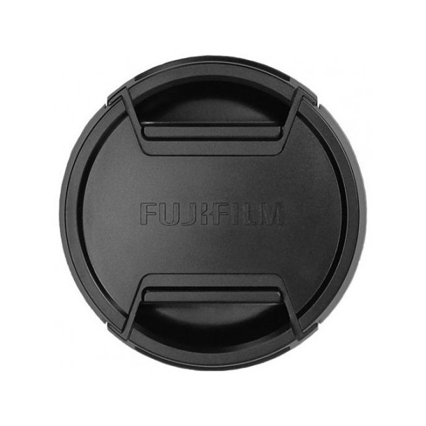Fujifilm FLCP-67 II Lens Cap - 67mm