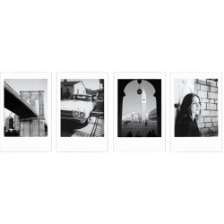 Fujifilm Instax Mini Monochrome Film 1x10 billeder