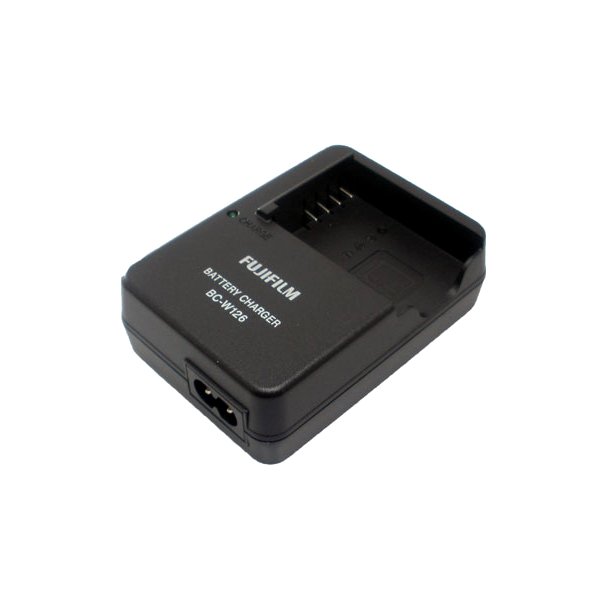 Fujifilm BC-W126 Charger