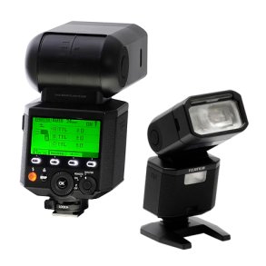 Fujifilm EF-X500 Flash