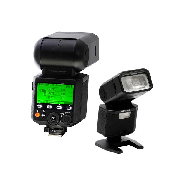 Fujifilm EF-X500 Flash