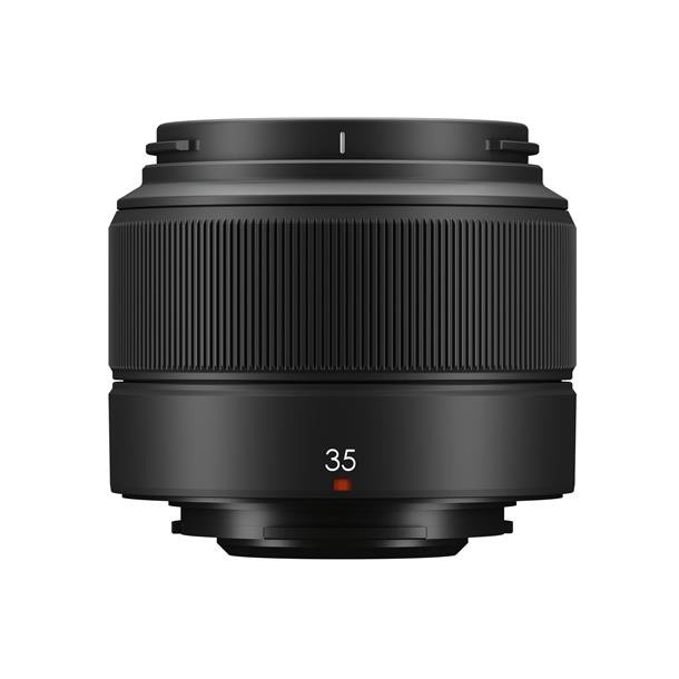Fujifilm Fujinon XC 35mm f/2.0 