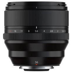 Fujifilm Fujinon XF 56mm f/1.2 WR - SPAR DKK 1000,-