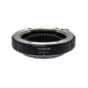 Fujifilm Macro Extension Tube MCEX-11