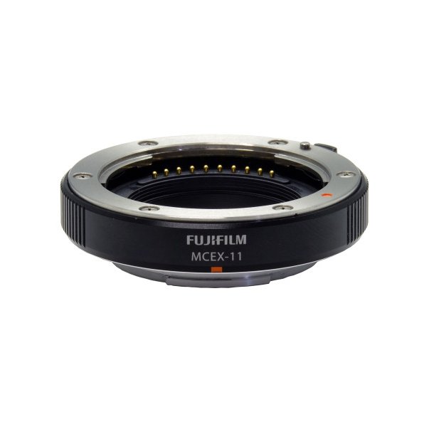 Fujifilm Macro Extension Tube MCEX-11