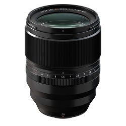 Fujifilm Fujinon XF 50mm f/1.0 R WR - incl. Haida Clear filter! 