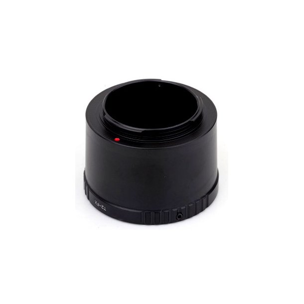 B.I.G. T2 Adapter til Fujifilm X