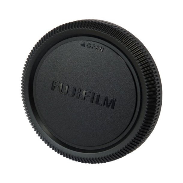 Fujifilm BCP-001 Body Cap X-Series