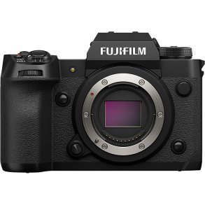 Fujifilm X-H2 Hus