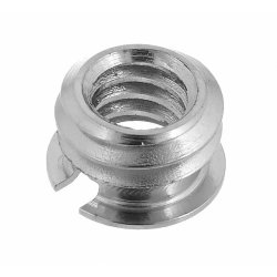 Hama 5120 Adapter Mount 1/4" - 3/8''