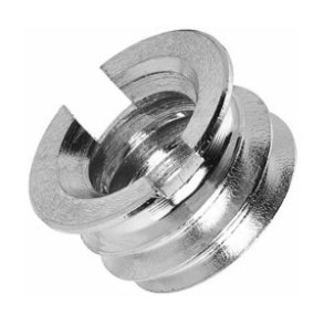 Hama 5120 Adapter Mount 1/4