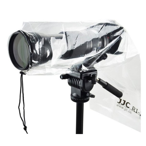 JJC RI-5 Camera Rain Cover